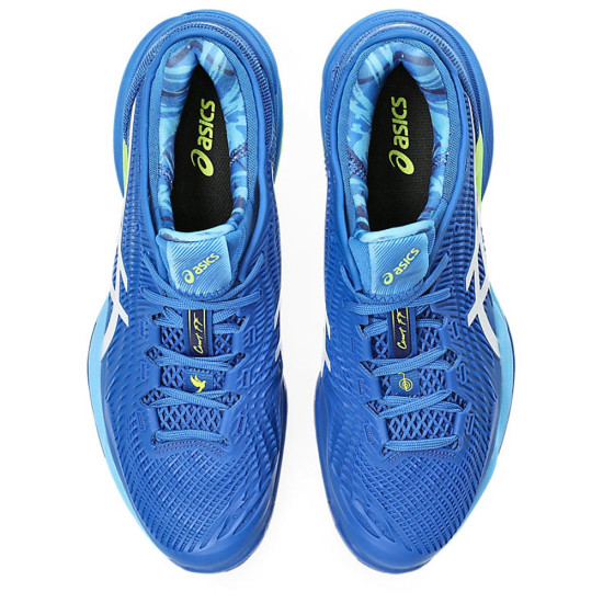 Asics Court FF 3 Novak Asics Court FF 3 Novak